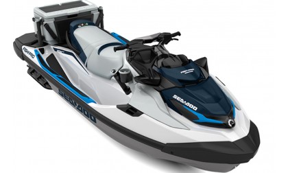 GTX FISH PRO 170 Sport (IDF)